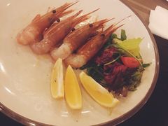 -IL Forno 意坊·意大利餐厅(温州万象城店)