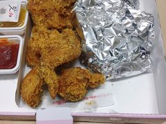 -NENE Chicken(莲洞店)