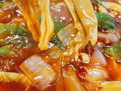 爆炒大竹蛏王-大勇海鲜(叙康里店)
