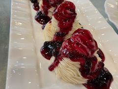 -域乐楼清真饭庄(华北路店)