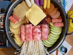 -小岛餐厅