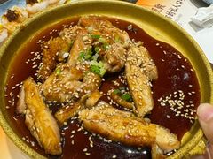-春田小幸铁板烧(忠义街店)