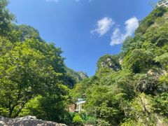 -水墨汀溪风景区
