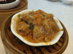 -皇马假日醉海南大酒店·假日一品派茶楼(秀英店)