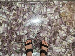 -歌斐颂巧克力小镇