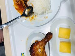 -宜家·瑞典风味餐厅(天津东丽商场店)