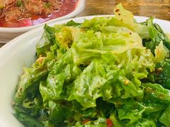 -勇猛子川菜馆(新军路店)