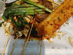 -魏记里脊肉炸炸炸(南门口店)