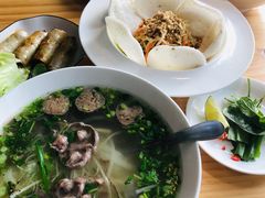 -越美小馆·越南料理(曲江店)