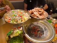 -西塔老太太泥炉烤肉(北京亚运村店)