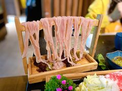 风味鸭肠-湊湊火锅·茶憩(世博大道店)