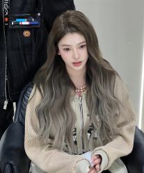 -3AM·S HAIR SALON烫发染发接发