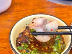 -大理.老字号渝记酸萝卜乌鱼(古城总店)