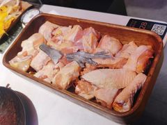 -芸山季·云南野生菌火锅(人民广场来福士店)