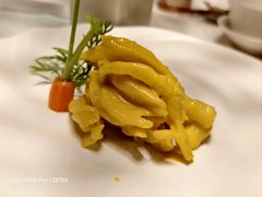 -中国坊中餐厅(石家庄希尔顿酒店)