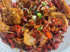 -老三样·旧食新味(万寿宫店)