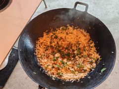 -台山新孖宝柴火黄鳝饭(三合温泉店)