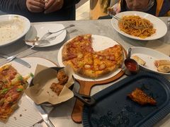 -必胜客餐厅(昆百大泰业城店)