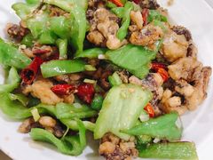 -满口香饭店