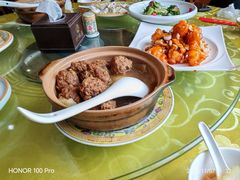 -砂锅居(西四店)