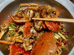 -鸿先阁·干煸虾(星沙店)