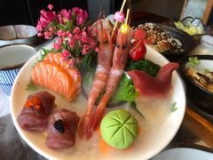 -石葵(锦业时代店)