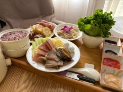 -喜宝·享悦时光月子会所(德阳店)