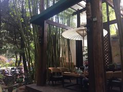 -新竹里馆·花园餐厅(兴苑路店)