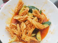 -邢家锅贴老店·非遗·开封菜(金明广场店)