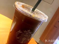 -星巴克臻选(苏州汇豪店)