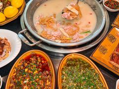 -老来福·非遗酸汤兔(凯旋路店)