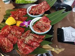 -虎丸烧肉(世纪汇店)