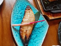 -有喜屋·深夜食堂(北京西路店)