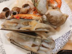 -西藏饭店·亚克·食光自助餐厅