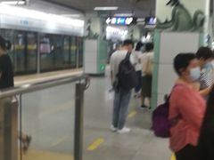 -石厦(地铁站)