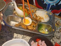 -炭舍干锅(华发商都店)