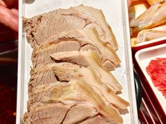 -京元盛铜锅涮肉(上海总店)