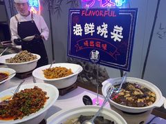 -眉州东坡(亚运村店)