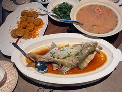 -曾宴·楚菜(湖北省博物馆店)