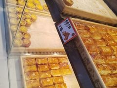 -東更道点心行(利客来店)