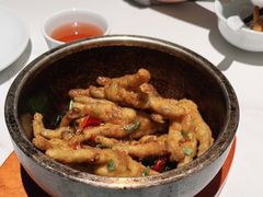 -楚山晓·湖北菜(武汉光谷K11店)