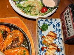 -小川洋风料理(江汉路店)