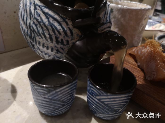 古田居·特色寿司料理(骏欣中心店)图片