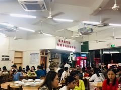 大堂-南记食粥坊·宵夜大排档(岭南分店)