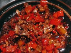 -千百味红餐厅·江西菜(绿地双子塔店)