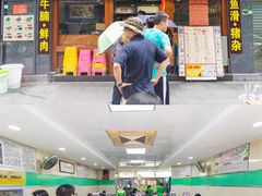 -荔林食店(西华路店)