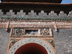 -北陵公园