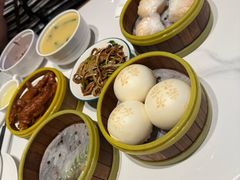 -东方早茶 海鲜•青岛菜(国信体育中心店)