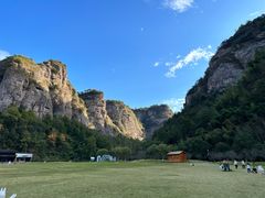 -十九峰景区