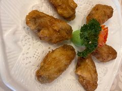 -御满江海鲜酒家(洛溪新城店)